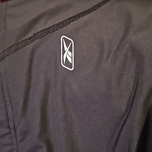 Reebok Women's Running Tights - Picture 4 of 5